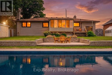1325 TOWNLINE ROAD N Clarington Ontario photo 1