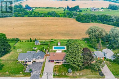 1325 TOWNLINE ROAD N Clarington Ontario photo 3