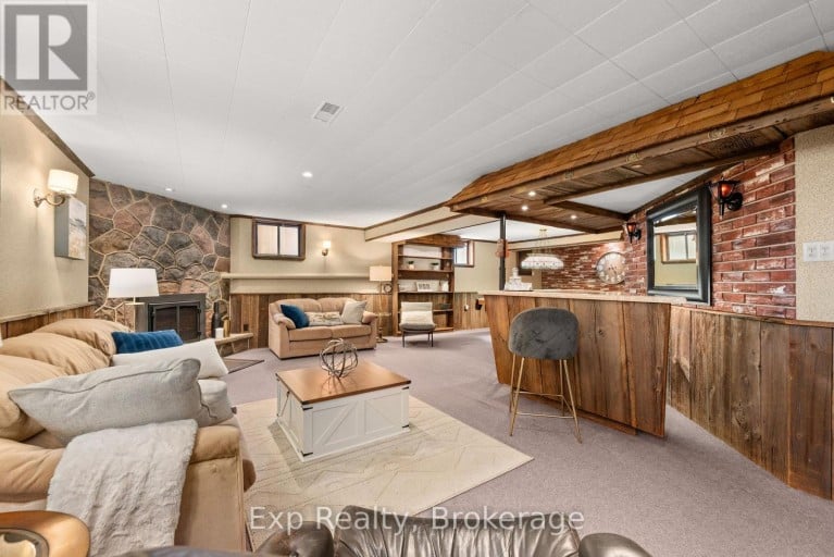 1325 TOWNLINE ROAD N, Clarington, Ontario, L1H8L7