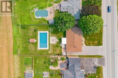 1325 TOWNLINE ROAD N Clarington Ontario photo 4