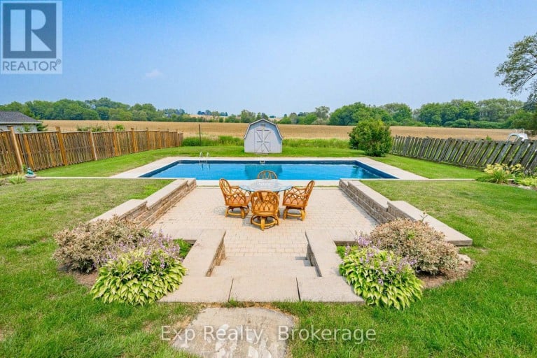 1325 TOWNLINE ROAD N, Clarington, Ontario, L1H8L7
