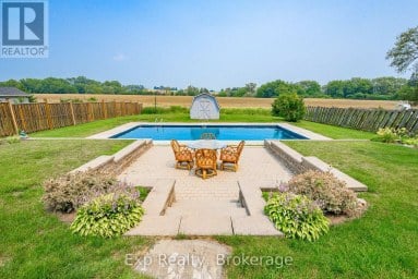 1325 TOWNLINE ROAD N Clarington Ontario photo 40