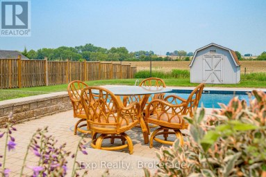 1325 TOWNLINE ROAD N Clarington Ontario photo 41