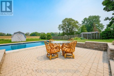 1325 TOWNLINE ROAD N Clarington Ontario photo 42