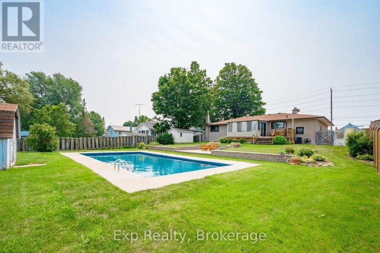 1325 TOWNLINE ROAD N, Clarington, Ontario, L1H8L7
