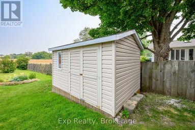 1325 TOWNLINE ROAD N Clarington Ontario photo 47