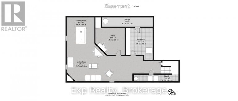 1325 TOWNLINE ROAD N, Clarington, Ontario, L1H8L7
