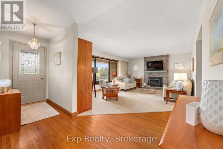 1325 TOWNLINE ROAD N, Clarington, Ontario, L1H8L7