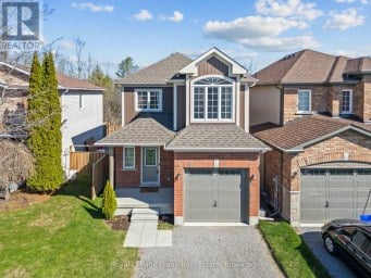 12 COLDBROOK DRIVE Cavan Monaghan (Millbrook Village) Ontario photo 1