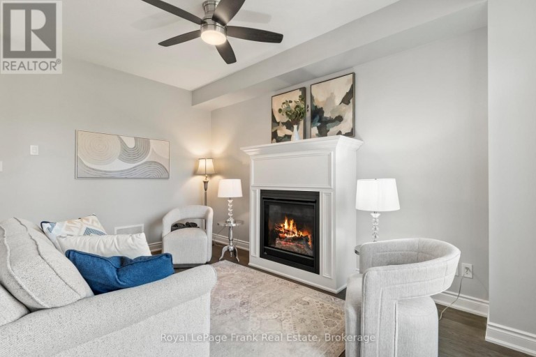 12 COLDBROOK DRIVE, Cavan Monaghan (Millbrook Village), Ontario, L0A1G0