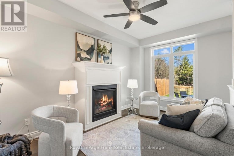 12 COLDBROOK DRIVE, Cavan Monaghan (Millbrook Village), Ontario, L0A1G0