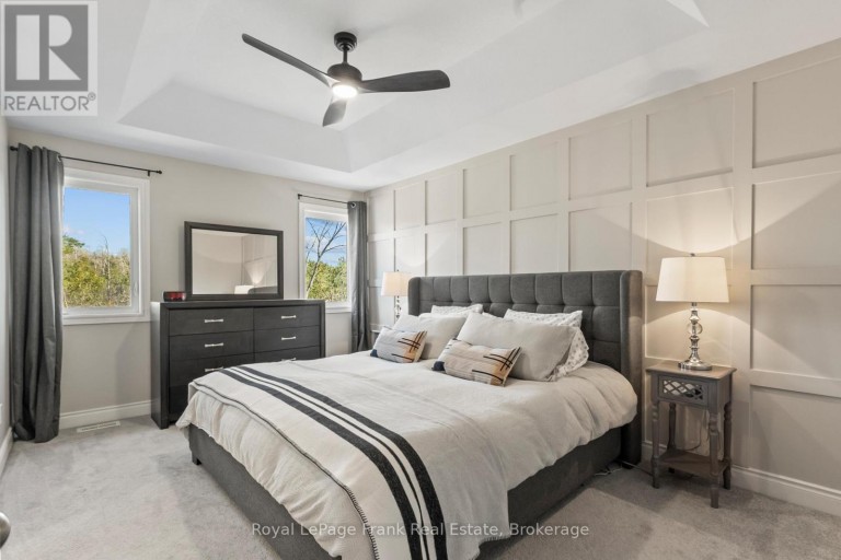 12 COLDBROOK DRIVE, Cavan Monaghan (Millbrook Village), Ontario, L0A1G0