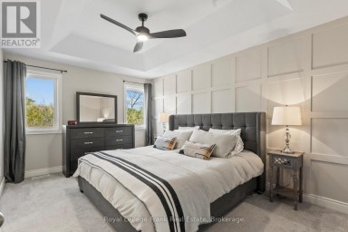 12 COLDBROOK DRIVE Cavan Monaghan (Millbrook Village) Ontario photo 15
