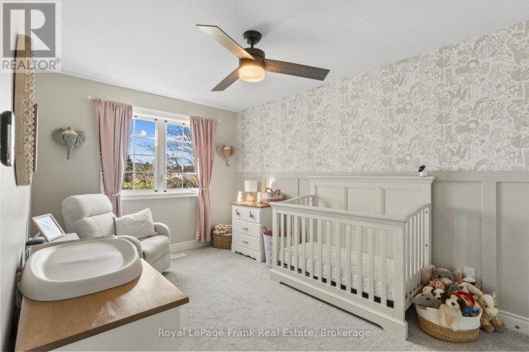 12 COLDBROOK DRIVE, Cavan Monaghan (Millbrook Village), Ontario, L0A1G0