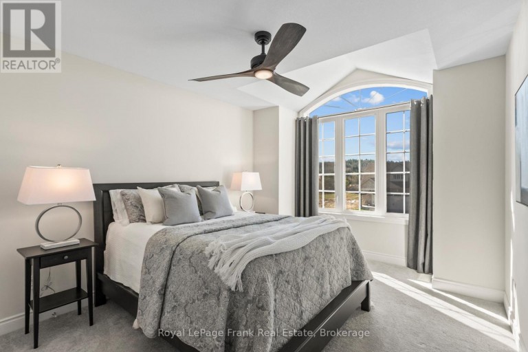 12 COLDBROOK DRIVE, Cavan Monaghan (Millbrook Village), Ontario, L0A1G0