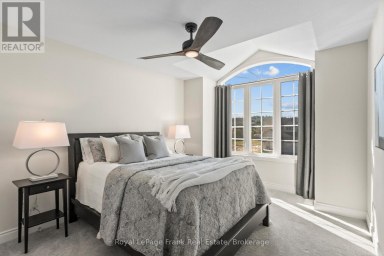 12 COLDBROOK DRIVE Cavan Monaghan (Millbrook Village) Ontario photo 19