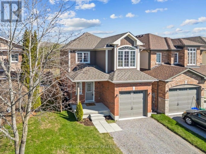 12 COLDBROOK DRIVE, Cavan Monaghan (Millbrook Village), Ontario, L0A1G0