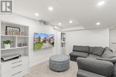 12 COLDBROOK DRIVE Cavan Monaghan (Millbrook Village) Ontario photo 20