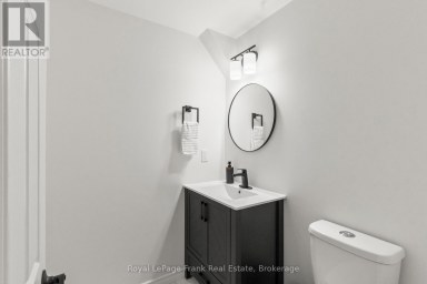 12 COLDBROOK DRIVE Cavan Monaghan (Millbrook Village) Ontario photo 22