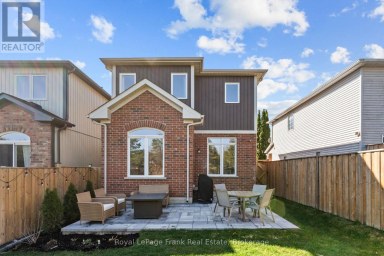 12 COLDBROOK DRIVE Cavan Monaghan (Millbrook Village) Ontario photo 23