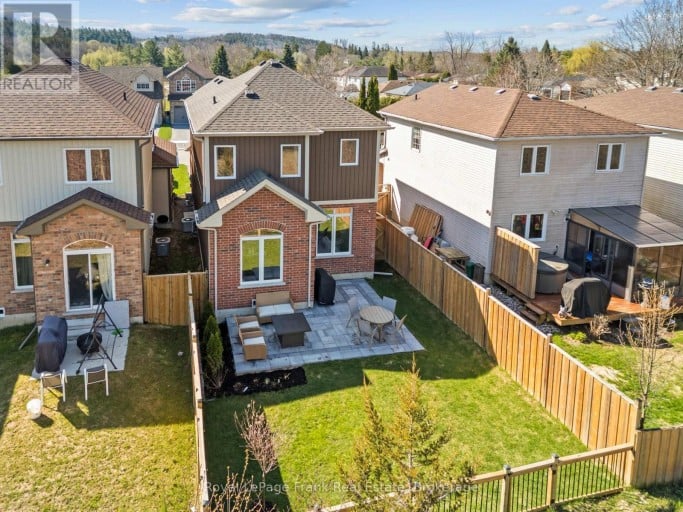 12 COLDBROOK DRIVE, Cavan Monaghan (Millbrook Village), Ontario, L0A1G0