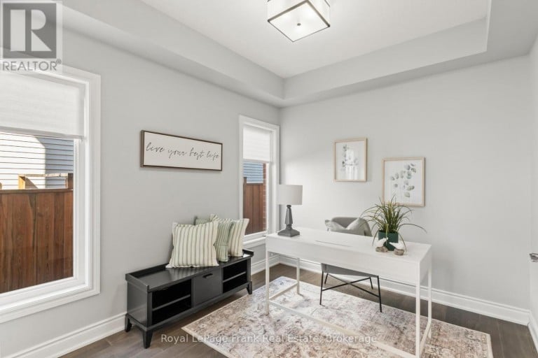 12 COLDBROOK DRIVE, Cavan Monaghan (Millbrook Village), Ontario, L0A1G0
