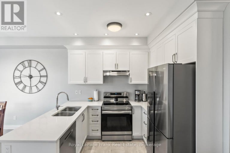 12 COLDBROOK DRIVE, Cavan Monaghan (Millbrook Village), Ontario, L0A1G0