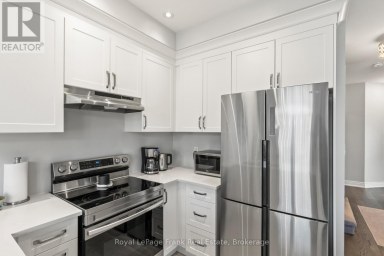 12 COLDBROOK DRIVE Cavan Monaghan (Millbrook Village) Ontario photo 8