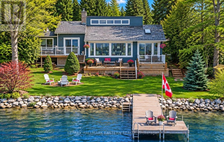 #200 - 8018 TAITS BEACH ROAD, Hamilton Township (Bewdley), Ontario, K0L1E0