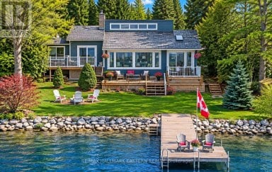 #200 - 8018 TAITS BEACH ROAD Hamilton Township (Bewdley) Ontario photo 1