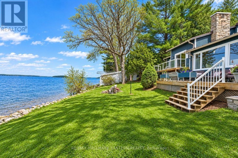 #200 - 8018 TAITS BEACH ROAD, Hamilton Township (Bewdley), Ontario, K0L1E0