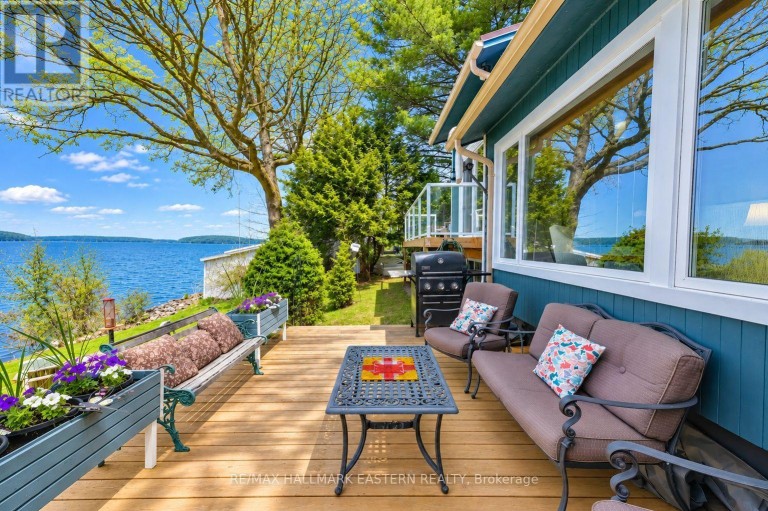 #200 - 8018 TAITS BEACH ROAD, Hamilton Township (Bewdley), Ontario, K0L1E0