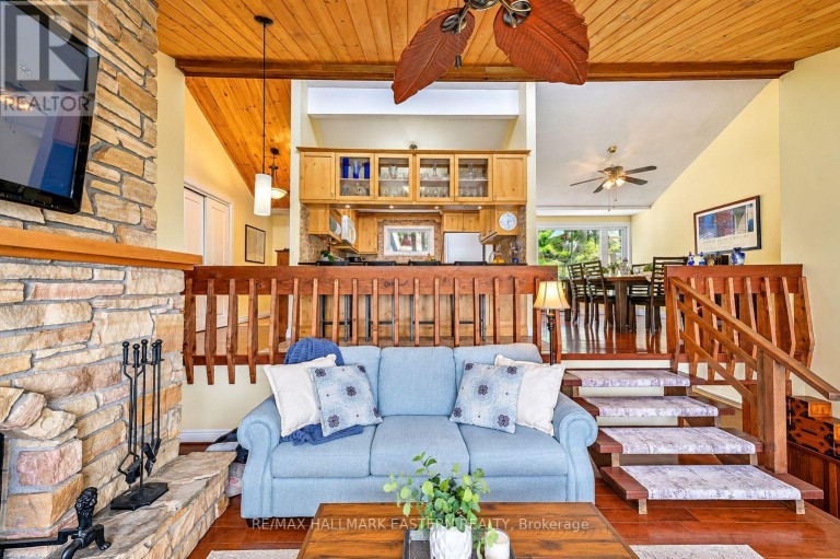 #200 - 8018 TAITS BEACH ROAD, Hamilton Township (Bewdley), Ontario, K0L1E0