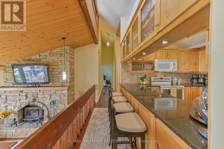 #200 - 8018 TAITS BEACH ROAD, Hamilton Township (Bewdley), Ontario, K0L1E0