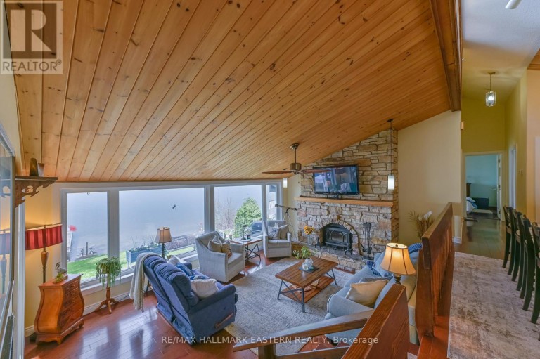 #200 - 8018 TAITS BEACH ROAD, Hamilton Township (Bewdley), Ontario, K0L1E0