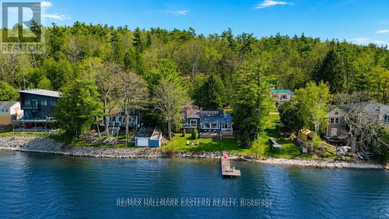 #200 - 8018 TAITS BEACH ROAD, Hamilton Township (Bewdley), Ontario, K0L1E0