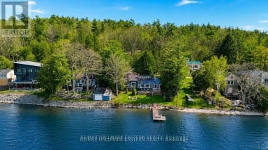 #200 - 8018 TAITS BEACH ROAD Hamilton Township (Bewdley) Ontario photo 2
