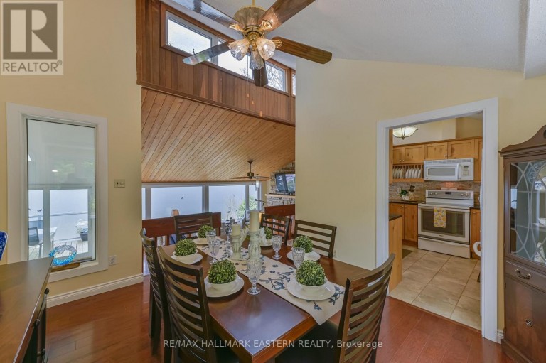 #200 - 8018 TAITS BEACH ROAD, Hamilton Township (Bewdley), Ontario, K0L1E0