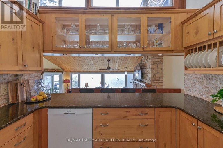 #200 - 8018 TAITS BEACH ROAD, Hamilton Township (Bewdley), Ontario, K0L1E0
