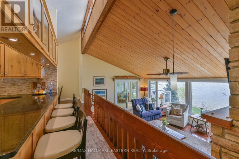 #200 - 8018 TAITS BEACH ROAD, Hamilton Township (Bewdley), Ontario, K0L1E0