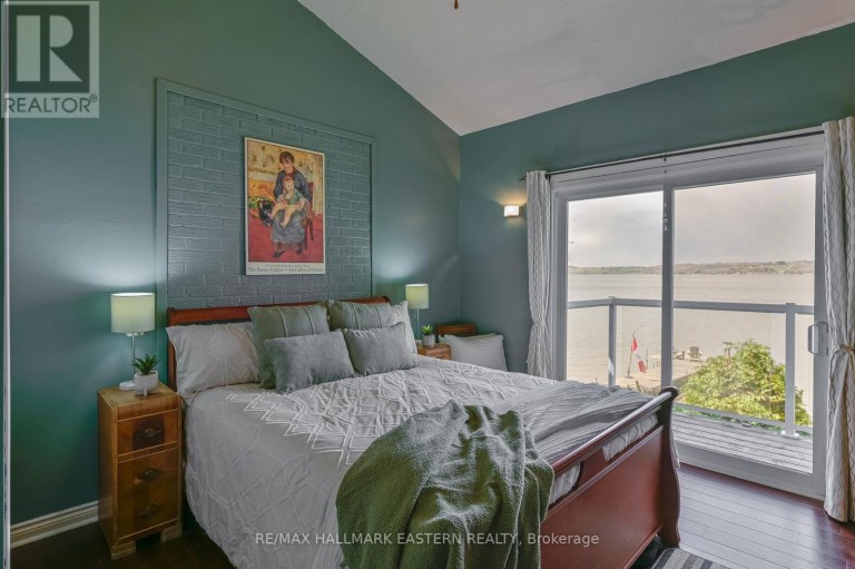 #200 - 8018 TAITS BEACH ROAD, Hamilton Township (Bewdley), Ontario, K0L1E0