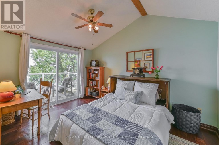 #200 - 8018 TAITS BEACH ROAD, Hamilton Township (Bewdley), Ontario, K0L1E0