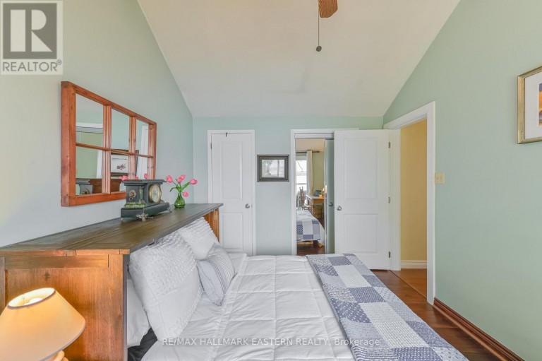 #200 - 8018 TAITS BEACH ROAD, Hamilton Township (Bewdley), Ontario, K0L1E0