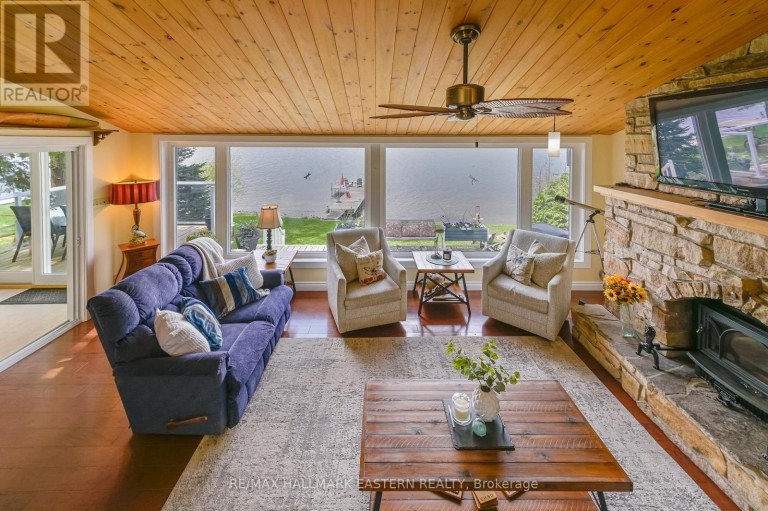 #200 - 8018 TAITS BEACH ROAD, Hamilton Township (Bewdley), Ontario, K0L1E0