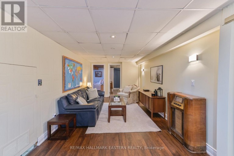 #200 - 8018 TAITS BEACH ROAD, Hamilton Township (Bewdley), Ontario, K0L1E0