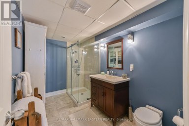 #200 - 8018 TAITS BEACH ROAD Hamilton Township (Bewdley) Ontario photo 33