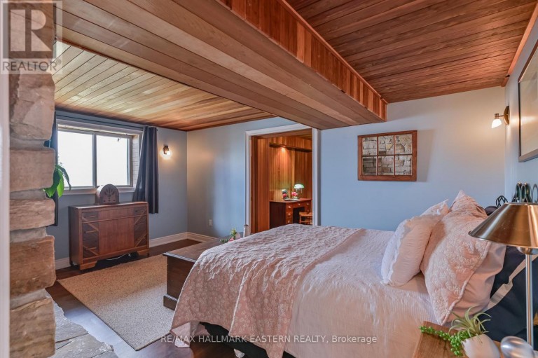 #200 - 8018 TAITS BEACH ROAD, Hamilton Township (Bewdley), Ontario, K0L1E0
