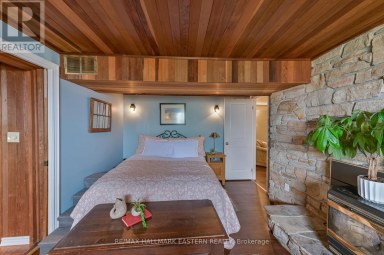 #200 - 8018 TAITS BEACH ROAD Hamilton Township (Bewdley) Ontario photo 35