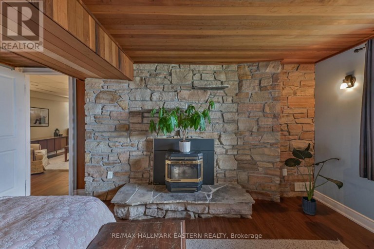 #200 - 8018 TAITS BEACH ROAD, Hamilton Township (Bewdley), Ontario, K0L1E0