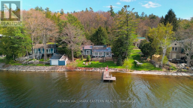 #200 - 8018 TAITS BEACH ROAD, Hamilton Township (Bewdley), Ontario, K0L1E0